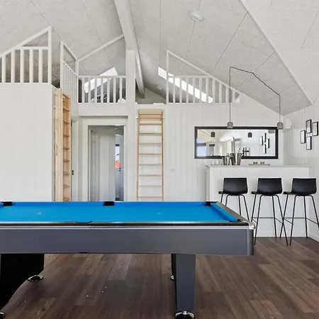 Casa vacanze Villavilla 673 - Skastrup Strand, Fyn Og Oer *