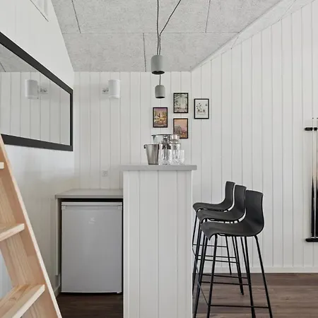 Casa vacanze Villavilla 673 - Skastrup Strand, Fyn Og Oer