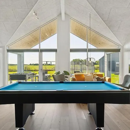 Casa vacanze Villavilla 673 - Skastrup Strand, Fyn Og Oer *