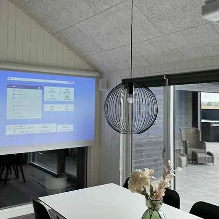 Casa vacanze Villavilla 673 - Skastrup Strand, Fyn Og Oer Bogense