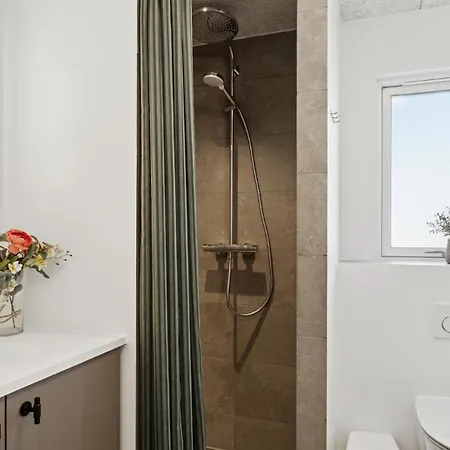 Villavilla 673 - Skastrup Strand, Fyn Og Oer Casa vacanze Bogense