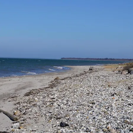 Villavilla 673 - Skastrup Strand, Fyn Og Oer Casa vacanze