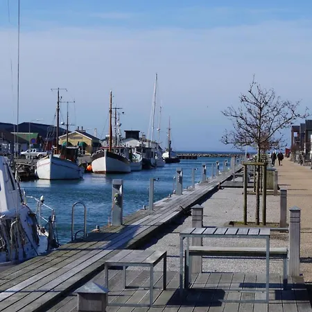 Casa vacanze Villavilla 673 - Skastrup Strand, Fyn Og Oer *